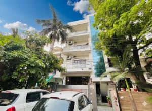 Hotel comfirt-inn sector 19 Noida