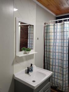 Alto mirador el Quisco 1