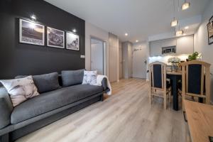 23- Apartament Zakopiański - Sauna & Jacuzzi & Plac Zabaw & Siłownia