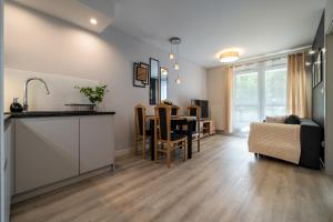 23- Apartament Zakopiański - Sauna & Jacuzzi & Plac Zabaw & Siłownia