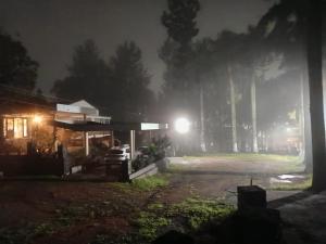 Richmount Natural Resort Private Limited