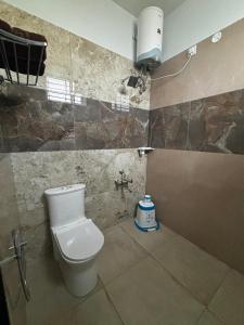 Richmount Natural Resort Private Limited