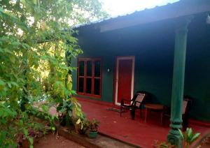 Nethu Herbal Villa
