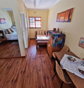 Somerset Grace Double en-suit