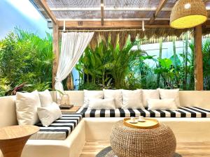 Ahimsa Villa Nusa Dua