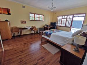 Somerset Grace Double en-suit