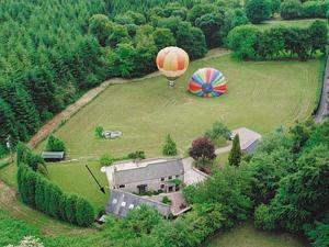The Stables Trap Farm