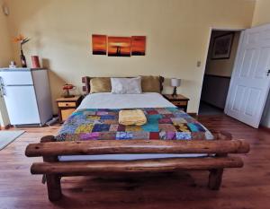 Somerset Grace Double en-suit