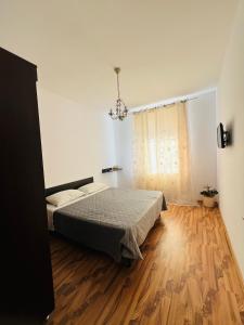 Ovidius apartament
