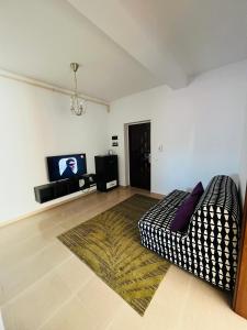 Ovidius apartament