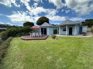 Traka Cottages - Ubytování bez kategorie ve městě Sedgefield