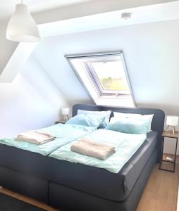 Gemütliches Altbauapartment III