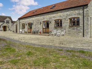 Bramble Cottage - Uk47505 - 4-star hotels in Somerton