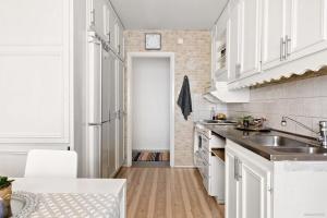 Cozy apartment near Volvo Cars