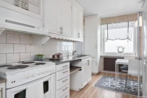 Cozy apartment near Volvo Cars