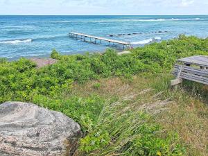 8 person holiday home in Græsted-By Traum
