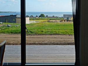 8 person holiday home in Sjølund-By Traum