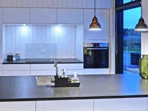 8 person holiday home in Sjølund-By Traum