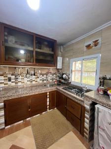 Quiet apartment a chefchaouen