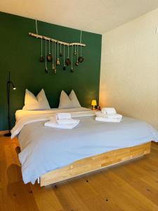 Rothornblick 32 by Arosa Holiday