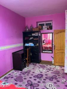 Quiet apartment a chefchaouen