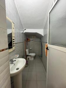 Quiet apartment a chefchaouen