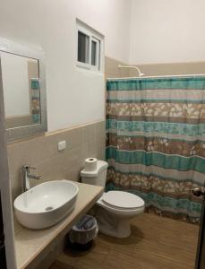 Villa Los Delfines 2