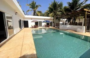 Villa Los Delfines 2
