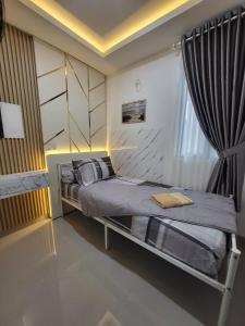 Michelia Homestay Singkawang