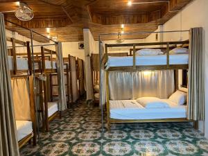 KP Backpackers Hostel