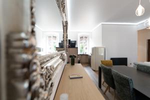 Appartement standing T3 cœur de Briançon proche des pistes, Serre-Chevalier