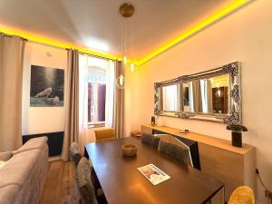 Appartement standing T3 cœur de Briançon proche des pistes, Serre-Chevalier