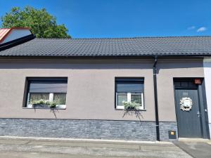 Ubytování vhodné pro rodiny s dětmi