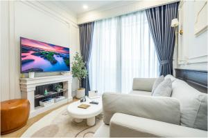 Lumiere Skyline Luxe - Free Pool & Gym in Thao Dien