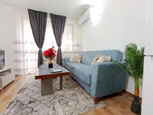 Diamond Heights apartament