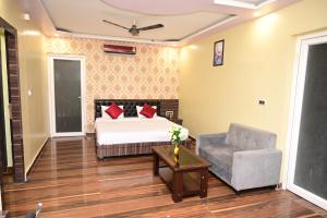 HOTEL GM INTERNATIONAL