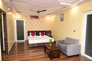 HOTEL GM INTERNATIONAL