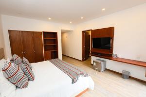 Premium Executive Suite - Casa Pardo 2-7