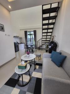 Michelia Homestay Singkawang