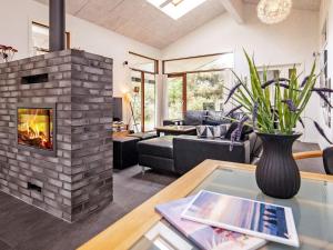 Seaside Sanctuary in Lonstrup-By Traum