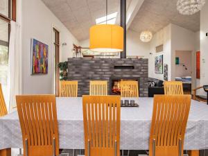 Seaside Sanctuary in Lonstrup-By Traum