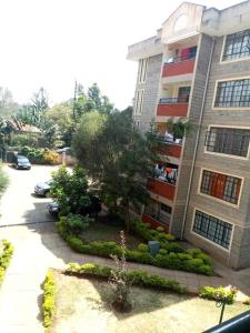 Kahawa Tranquil Apartment