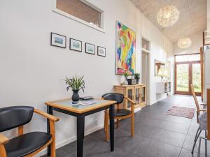5 star holiday home in Hjørring