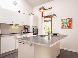 5 star holiday home in Hjørring