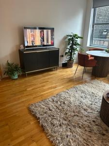 1 bedroom flat in the heart of the Town Centre