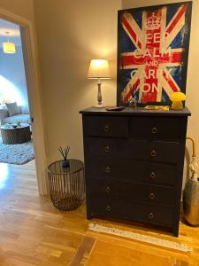 1 bedroom flat in the heart of the Town Centre