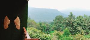 Hillview Escape - Cozy 1bhk apartment