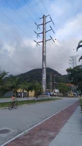 Maresias Casa Confortável