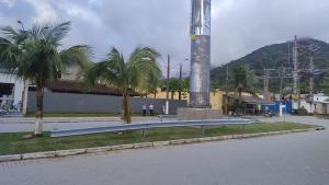 Maresias Casa Confortável