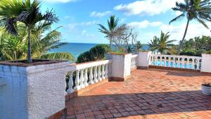 Beachfront Villa, Bofa Rd Kilifi
